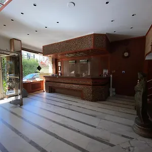 visit hotel
