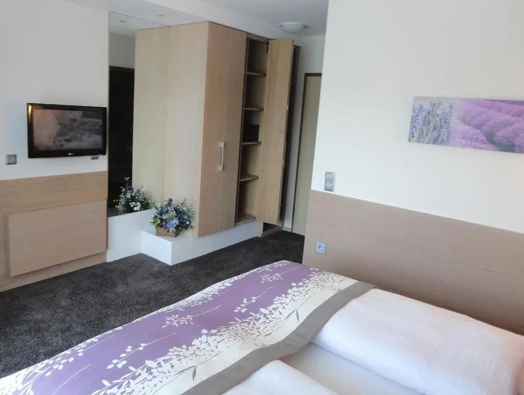 Hotel Lenauhof Bad Birnbach