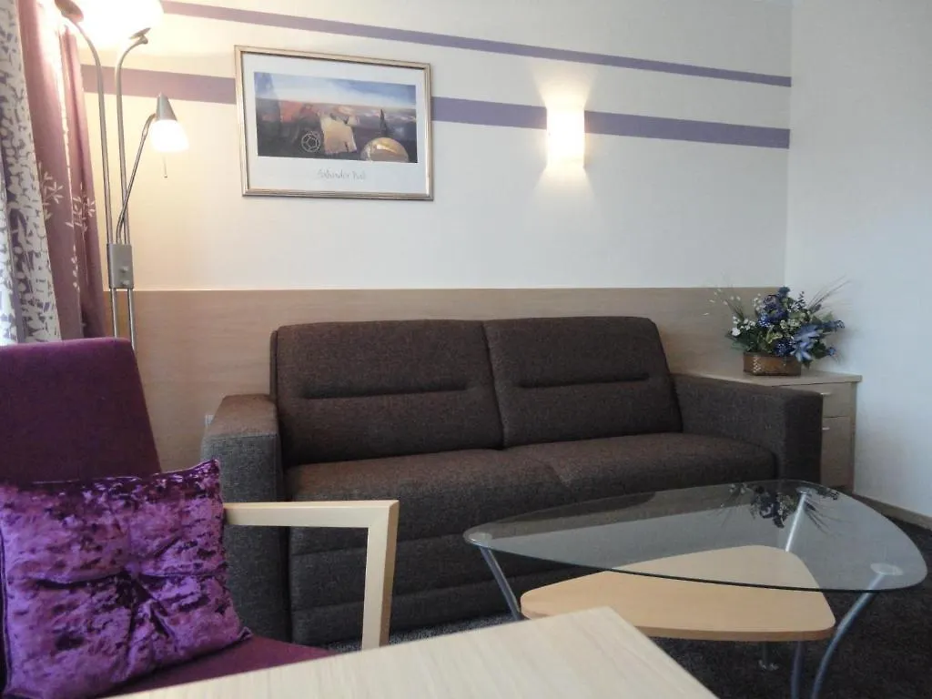 Hotel Lenauhof Bad Birnbach