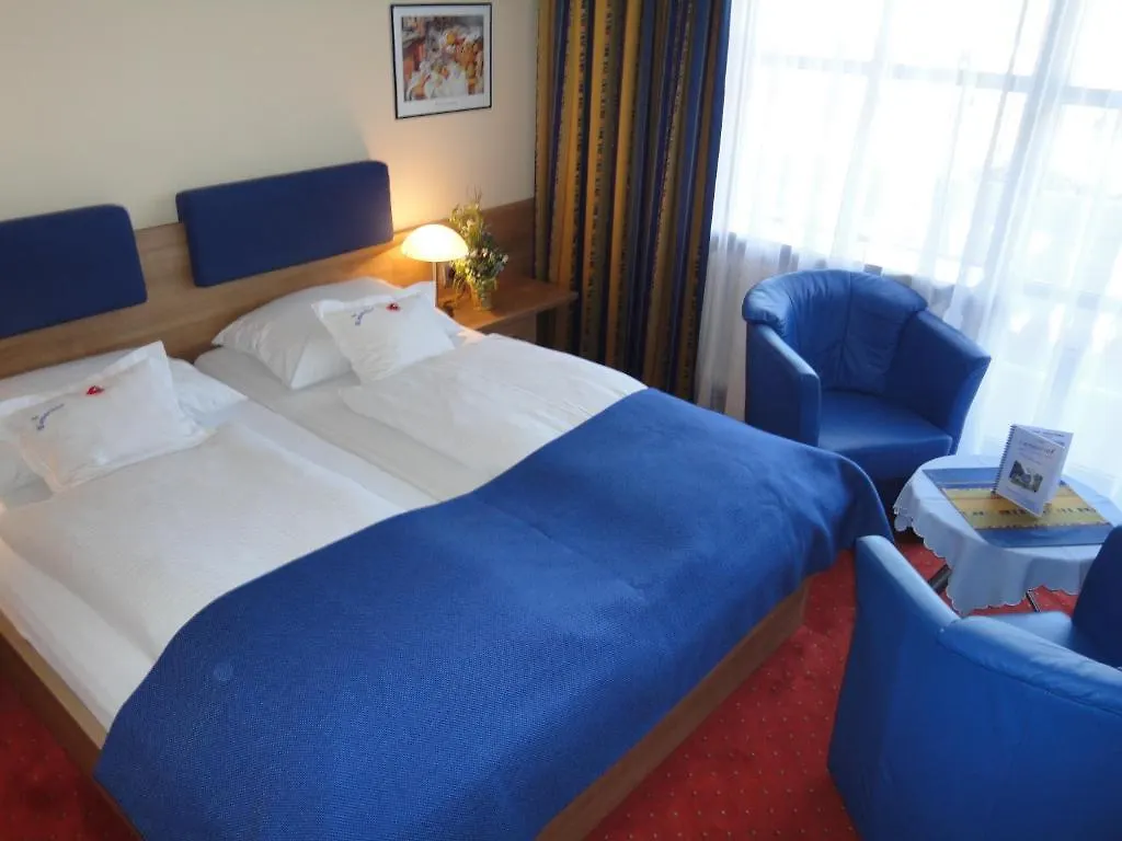 Hotel Lenauhof Bad Birnbach