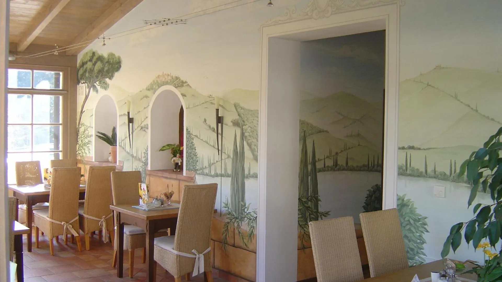 Hotel Lenauhof Bad Birnbach