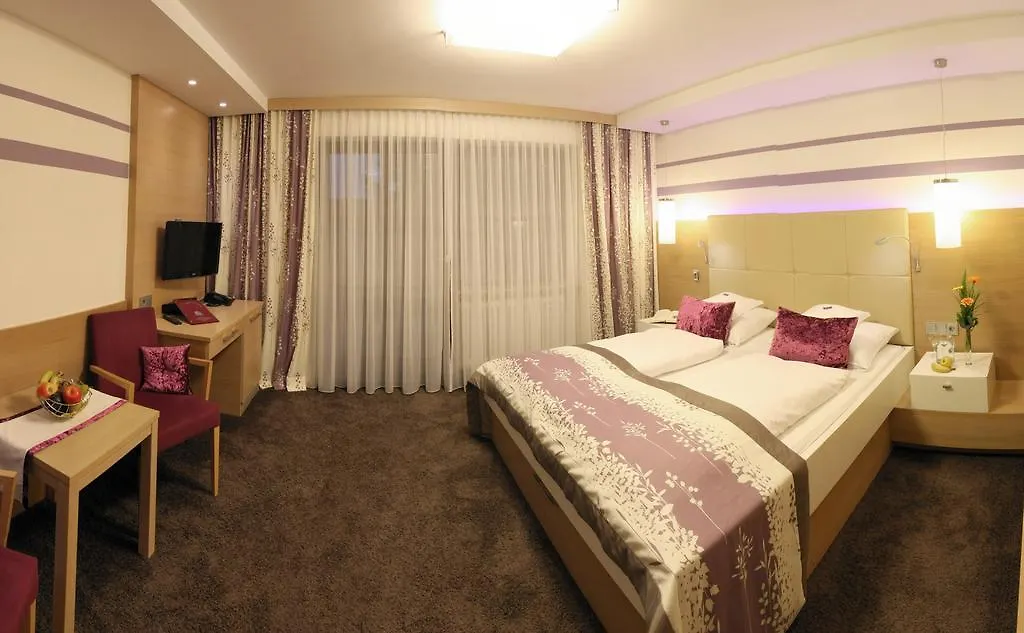 Hotel Lenauhof Bad Birnbach