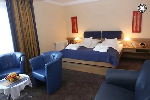 Hotel Lenauhof Bad Birnbach Germany