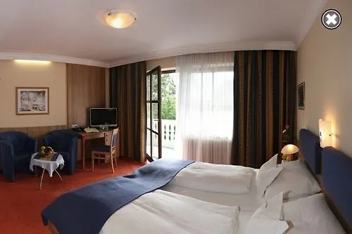 Hotel Lenauhof Bad Birnbach