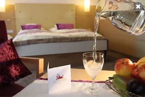 Hotel Lenauhof Bad Birnbach
