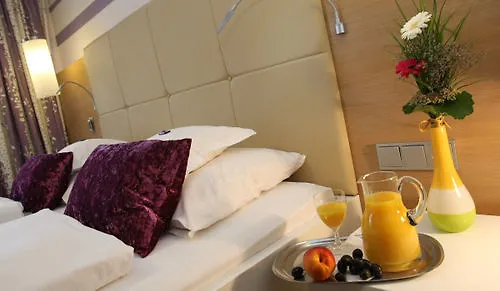 Hotel Lenauhof Bad Birnbach