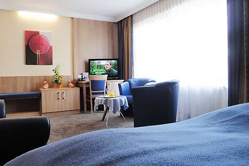 Hotel Lenauhof Bad Birnbach