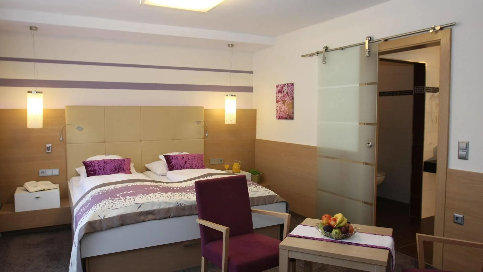 Hotel Lenauhof Bad Birnbach