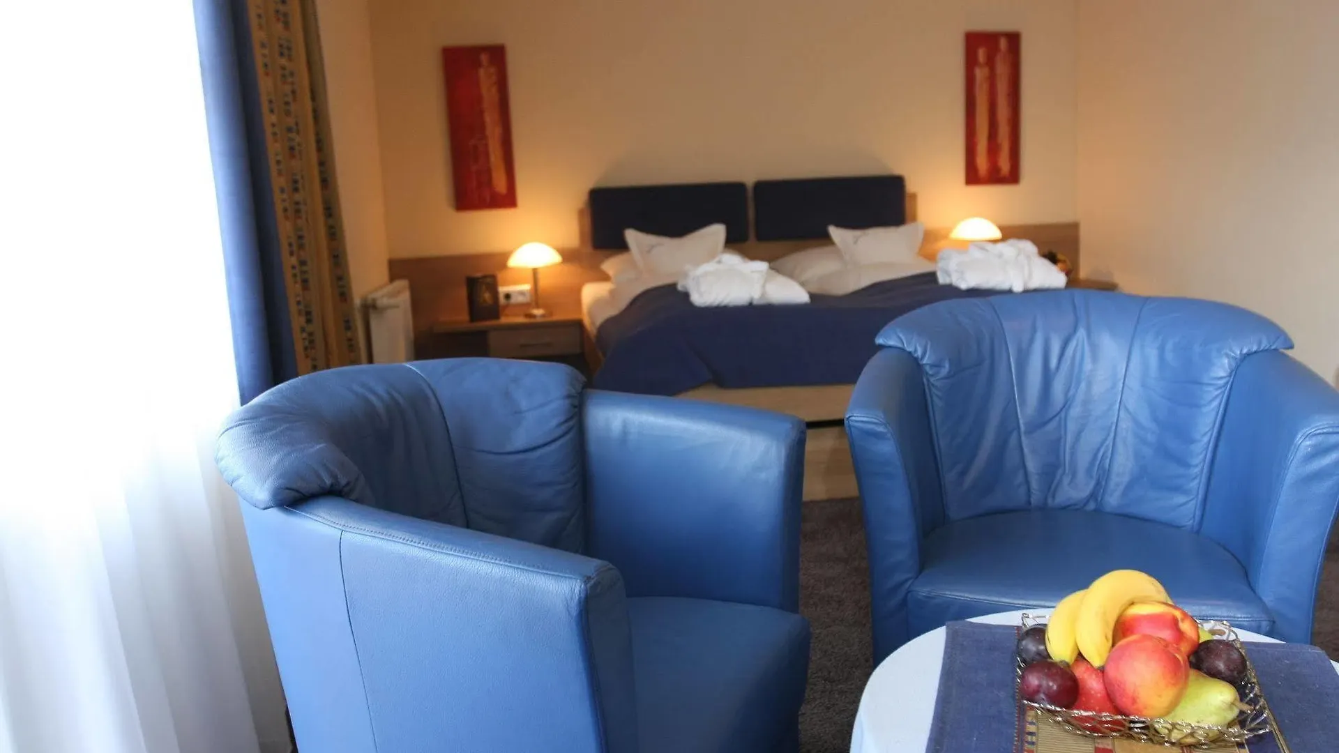 ***  Hotel Lenauhof Bad Birnbach Germany