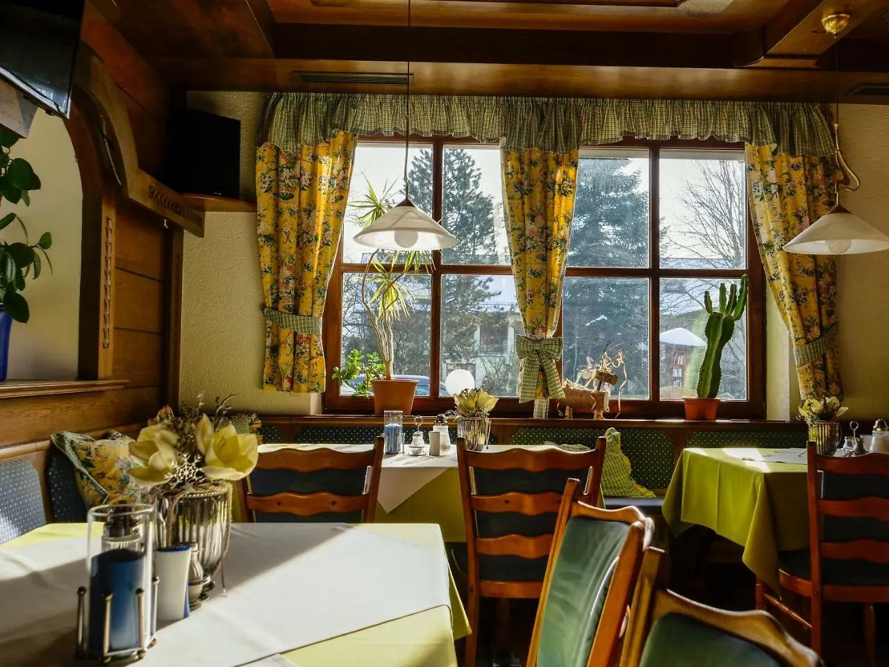 Hotel Lenauhof Bad Birnbach