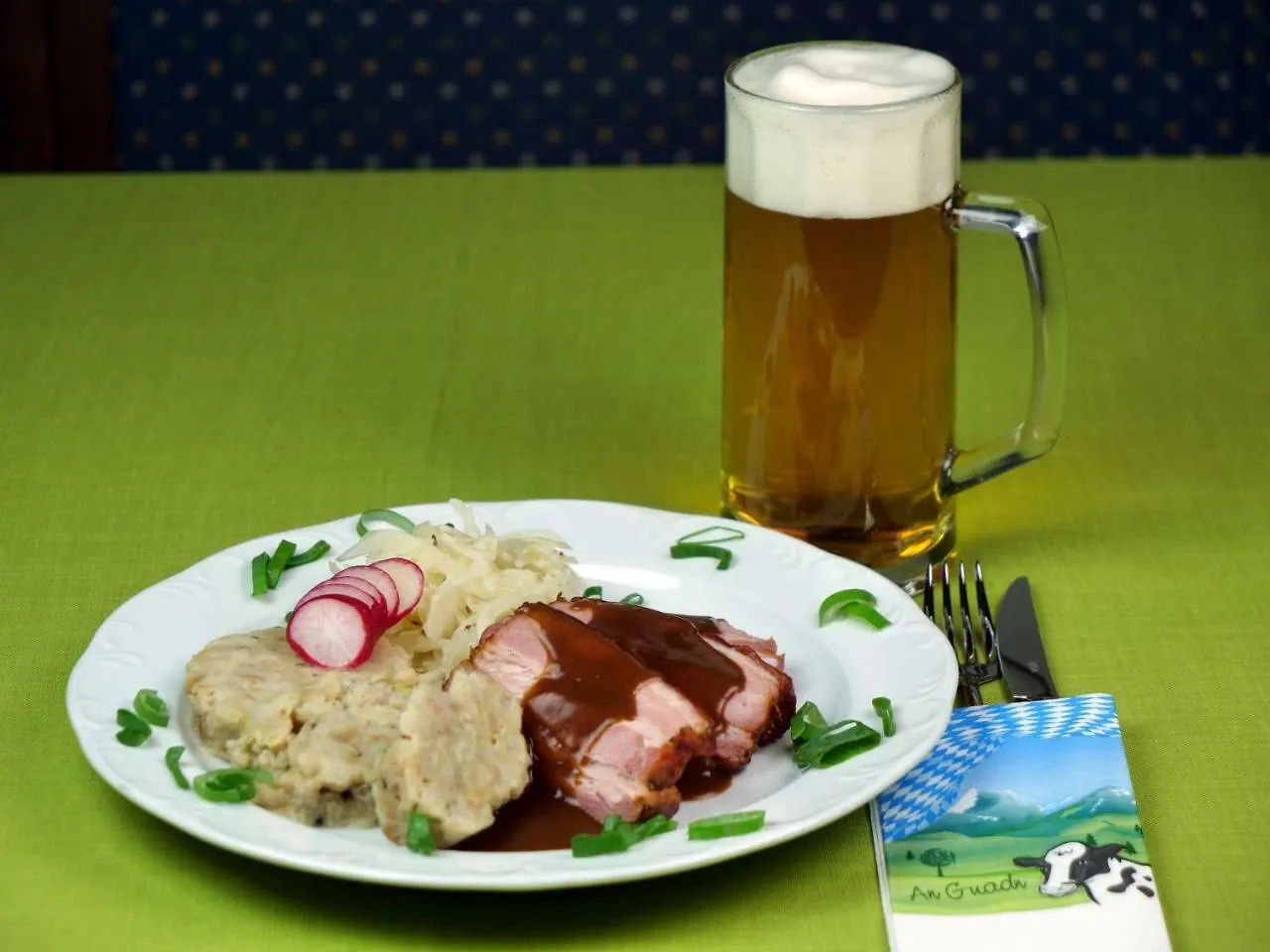 Hotel Lenauhof Bad Birnbach