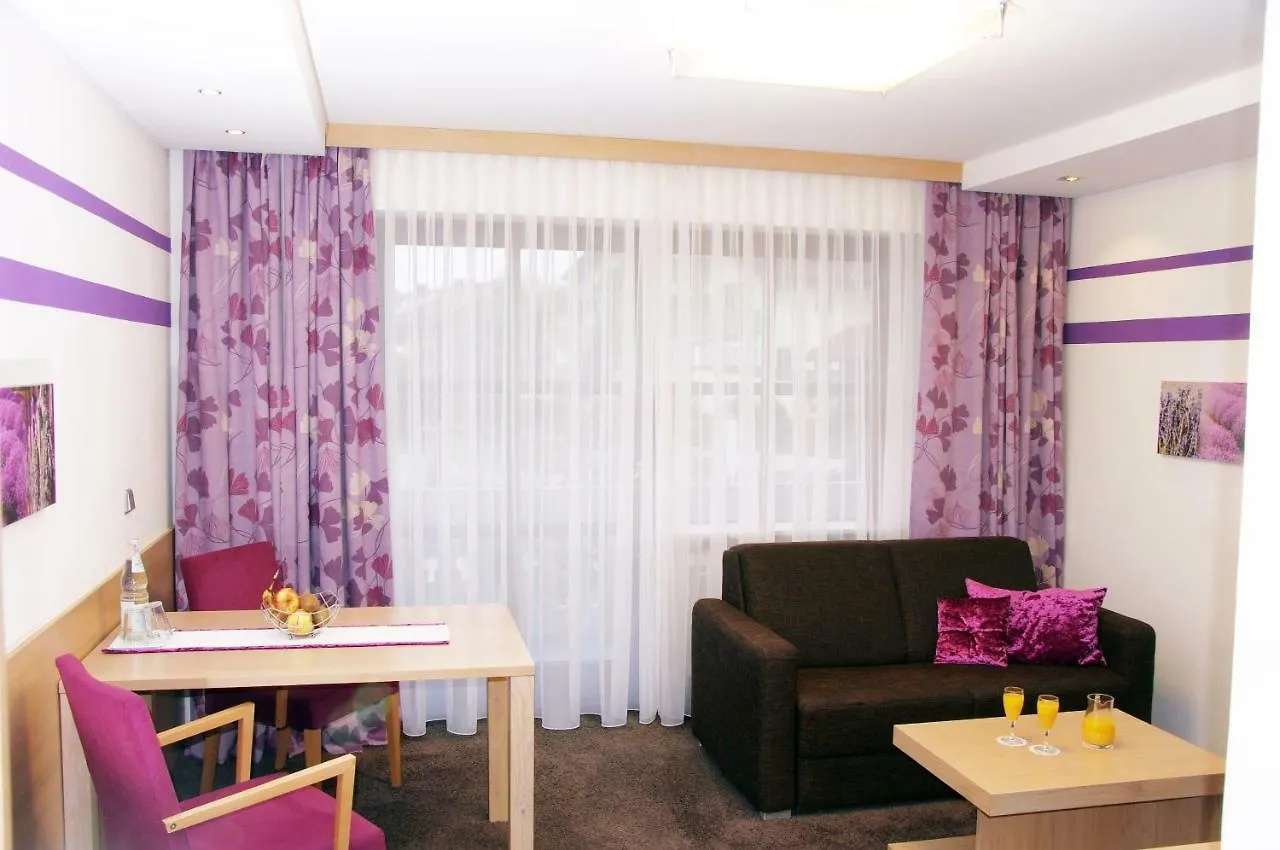 Hotel Lenauhof Bad Birnbach
