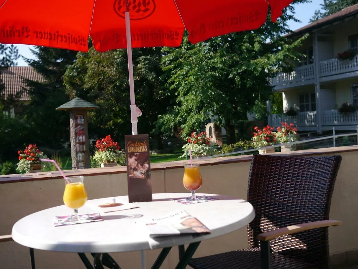 Hotel Lenauhof Bad Birnbach
