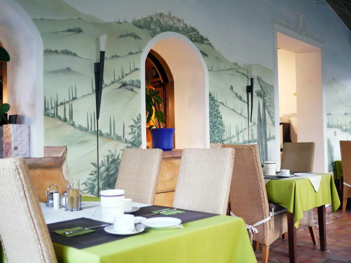 Hotel Lenauhof Bad Birnbach